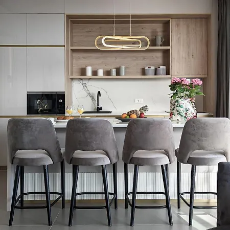 Beyond Breathtaking Modern Sir Perfect