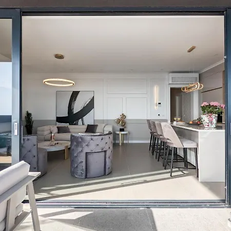 Beyond Breathtaking Modern Sir Perfect Dubrovnik