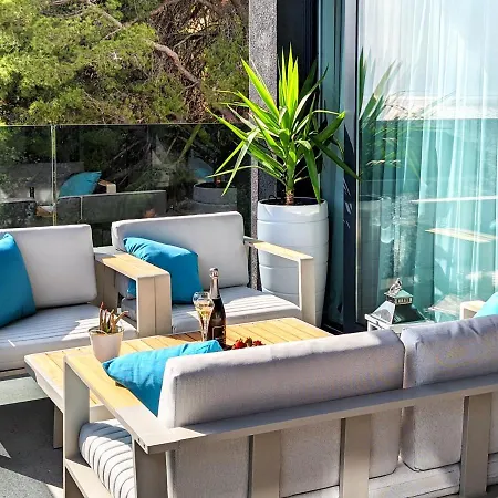 Beyond Breathtaking Modern Sir Perfect * Dubrovnik