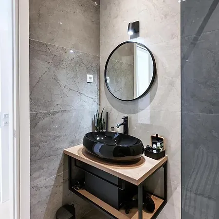 Lejlighed Beyond Breathtaking Modern Sir Perfect *