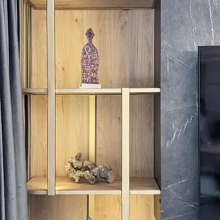 Beyond Breathtaking Modern Sir Perfect