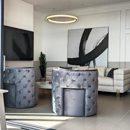 Διαμέρισμα Beyond Breathtaking Modern Sir Perfect Ντουμπρόβνικ