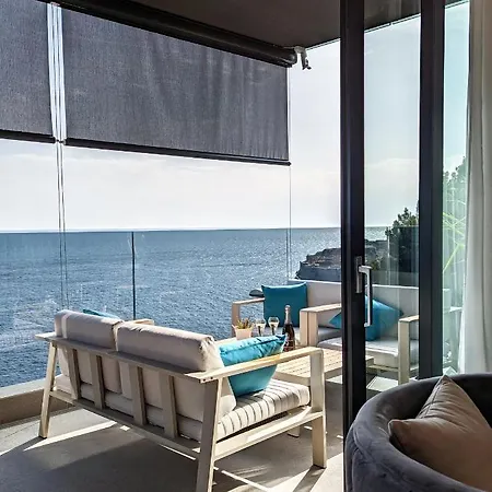 Beyond Breathtaking Modern Sir Perfect Διαμέρισμα *