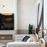 Beyond Breathtaking Modern Sir Perfect Апартаменты *