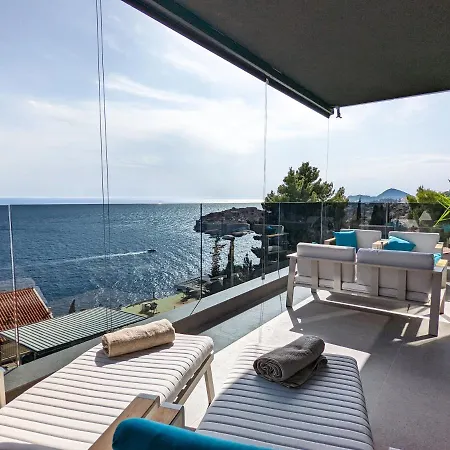 Appartement Beyond Breathtaking Modern Sir Perfect