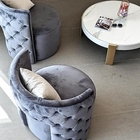 Appartement Beyond Breathtaking Modern Sir Perfect