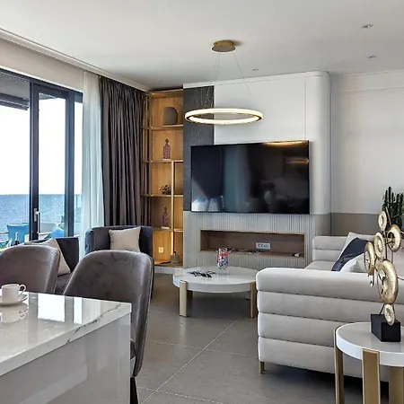 Beyond Breathtaking Modern Sir Perfect Dubrovnik