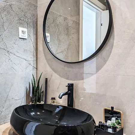 Appartement Beyond Breathtaking Modern Sir Perfect Dubrovnik