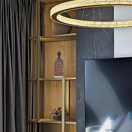 Beyond Breathtaking Modern Sir Perfect Apartment