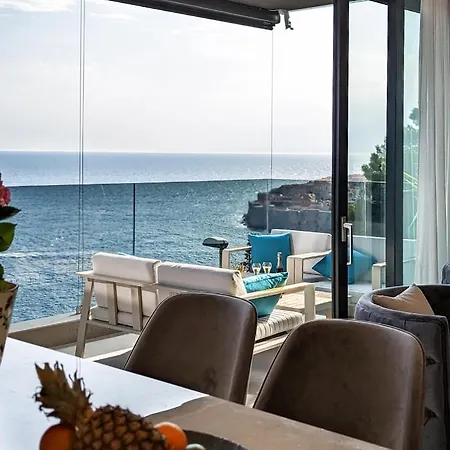 Beyond Breathtaking Modern Sir Perfect Apartment *