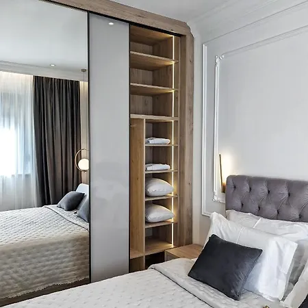 Apartment Beyond Breathtaking Modern Sir Perfect Dubrovnik