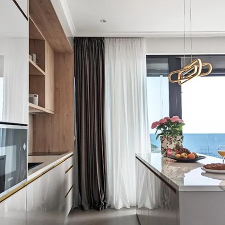 Beyond Breathtaking Modern Sir Perfect