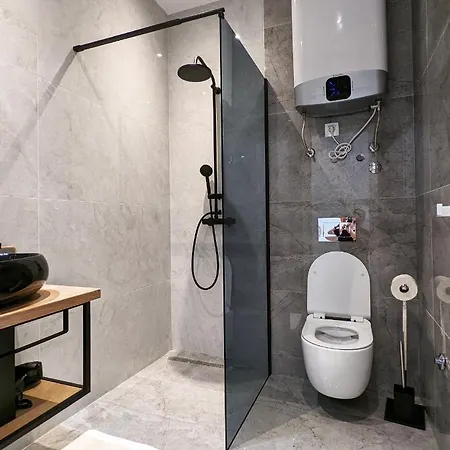 Beyond Breathtaking Modern Sir Perfect Apartment