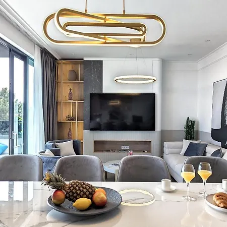 Beyond Breathtaking Modern Sir Perfect