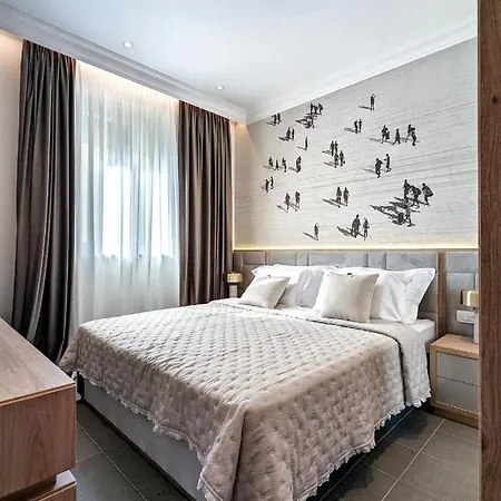 Beyond Breathtaking Modern Sir Perfect Apartment *