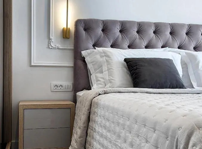 Beyond Breathtaking Modern Sir Perfect ドゥブロブニク