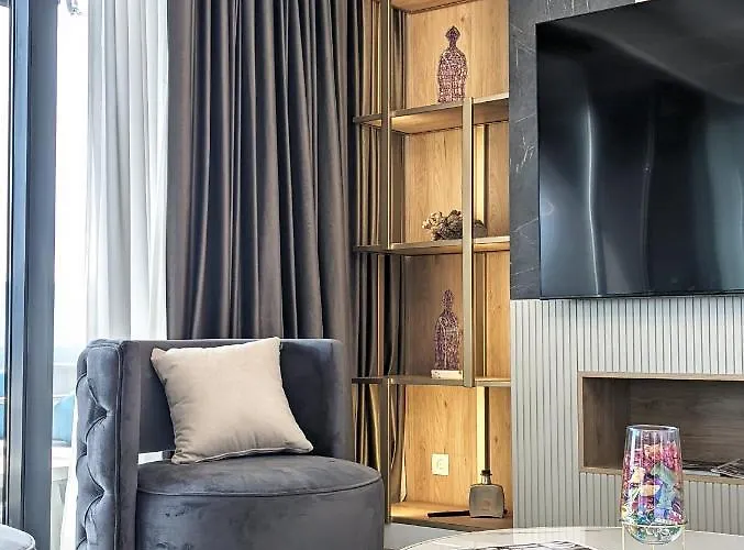 Beyond Breathtaking Modern Sir Perfect * ドゥブロブニク