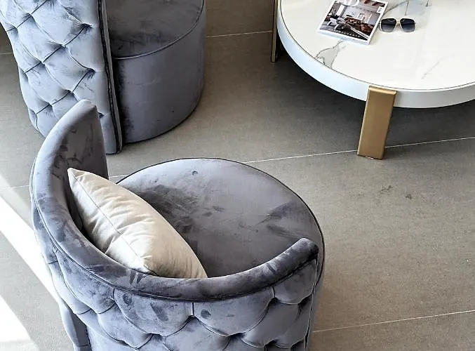 アパート Beyond Breathtaking Modern Sir Perfect