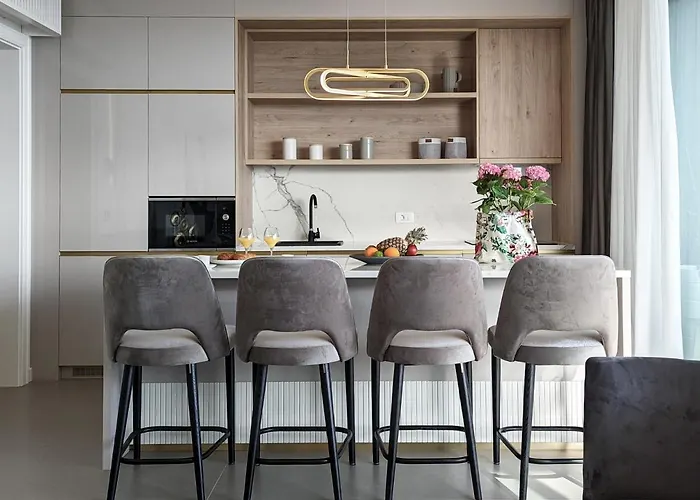 Beyond Breathtaking Modern Sir Perfect