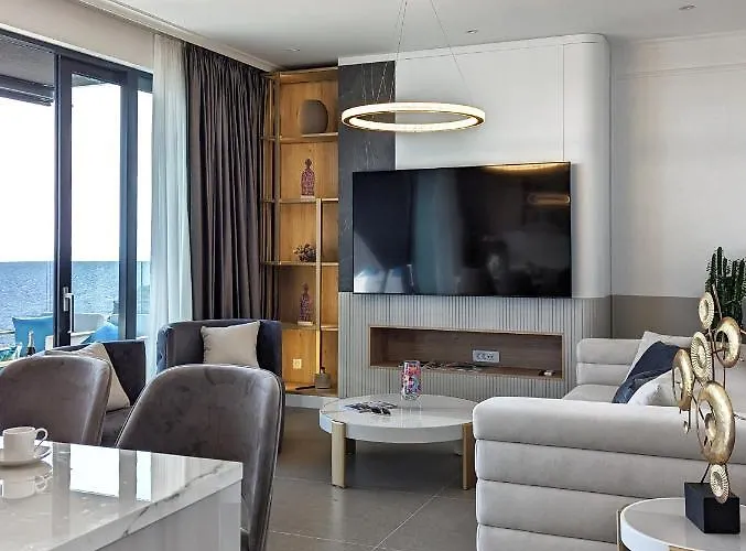 Beyond Breathtaking Modern Sir Perfect ドゥブロブニク