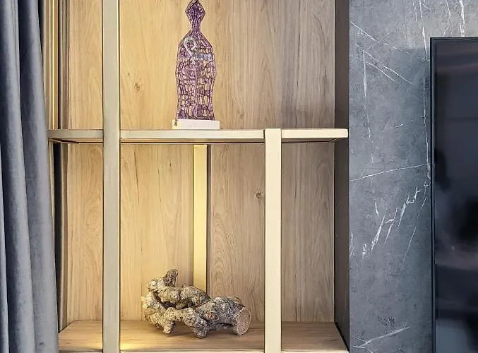 Beyond Breathtaking Modern Sir Perfect