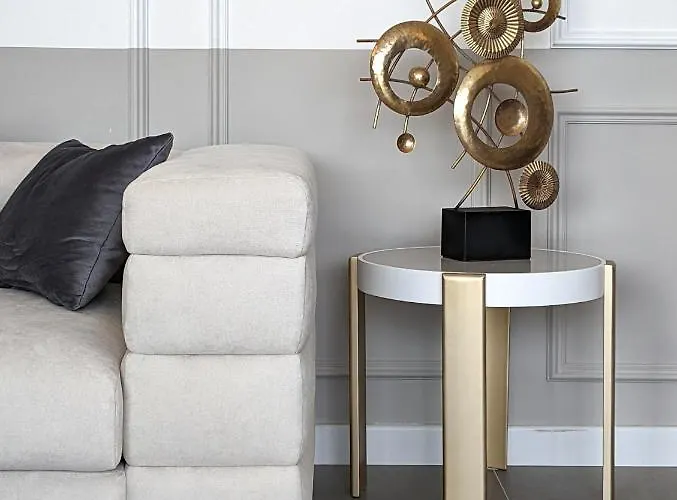 アパート Beyond Breathtaking Modern Sir Perfect ドゥブロブニク