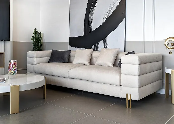 Beyond Breathtaking Modern Sir Perfect アパート ドゥブロブニク