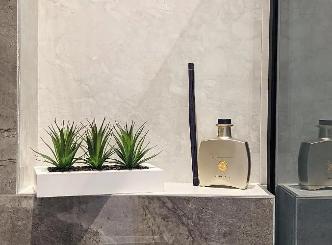 アパート Beyond Breathtaking Modern Sir Perfect