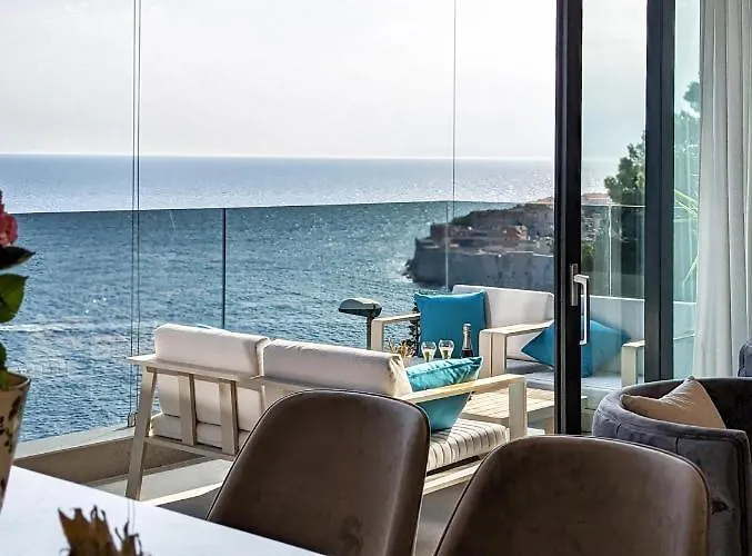 Beyond Breathtaking Modern Sir Perfect アパート *