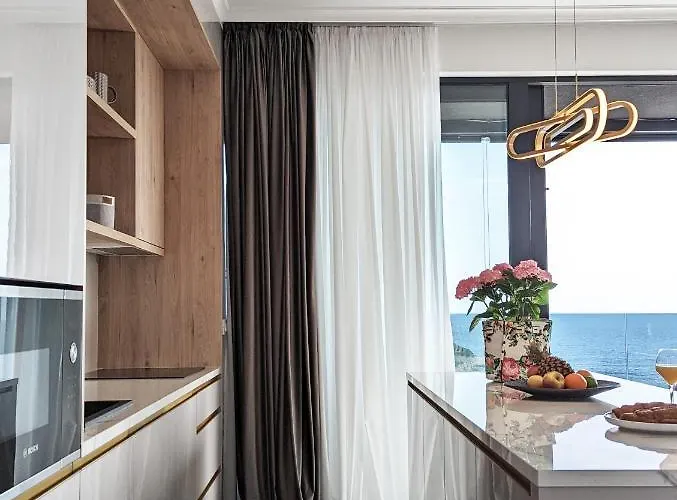 Beyond Breathtaking Modern Sir Perfect