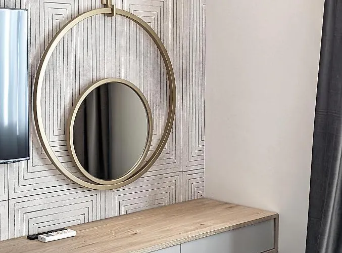 アパート Beyond Breathtaking Modern Sir Perfect ドゥブロブニク