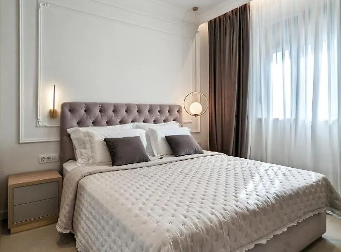 Beyond Breathtaking Modern Sir Perfect アパート *