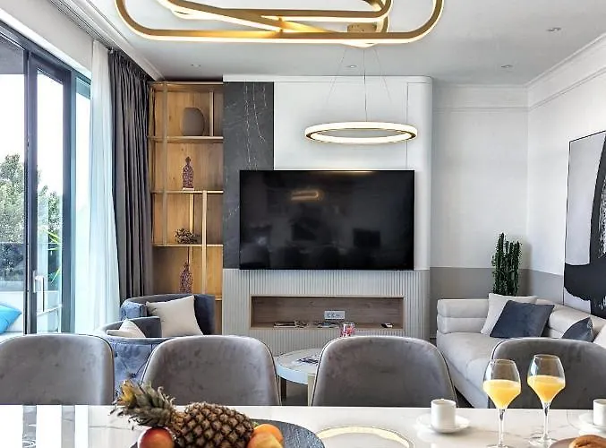 Beyond Breathtaking Modern Sir Perfect