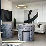 Apartman Beyond Breathtaking Modern Sir Perfect Dubrovnik