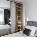 Apartman Beyond Breathtaking Modern Sir Perfect Dubrovnik